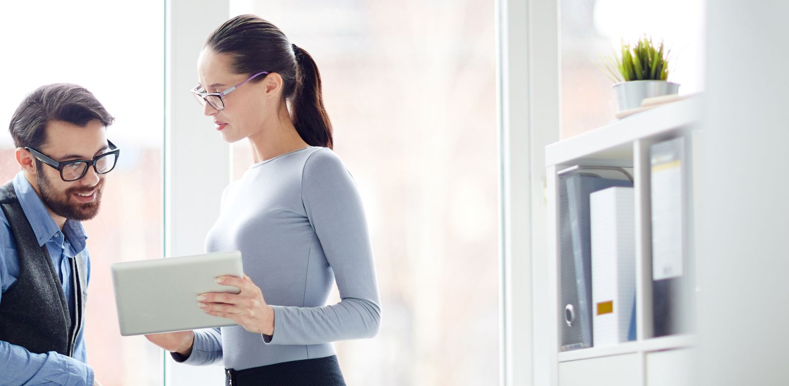 Fast Booking Workflow