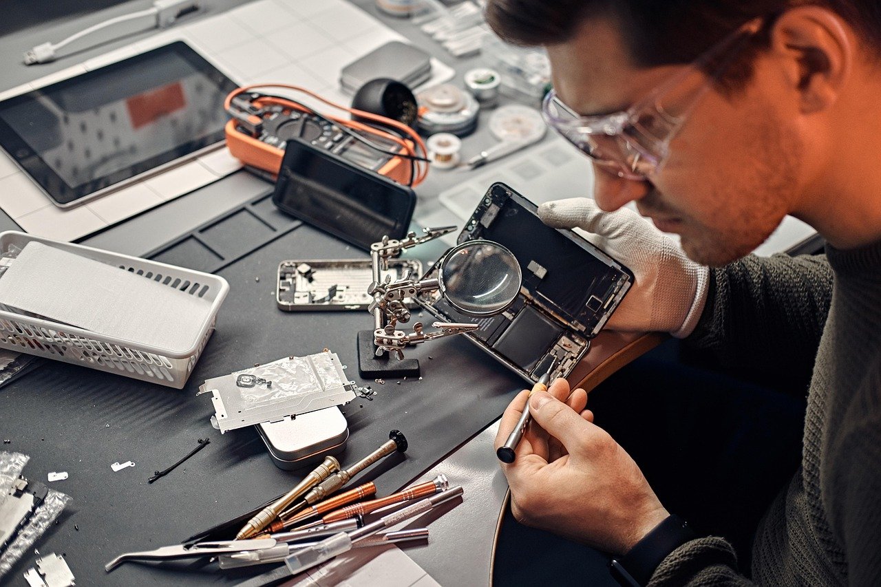 Trusted Service Professionals